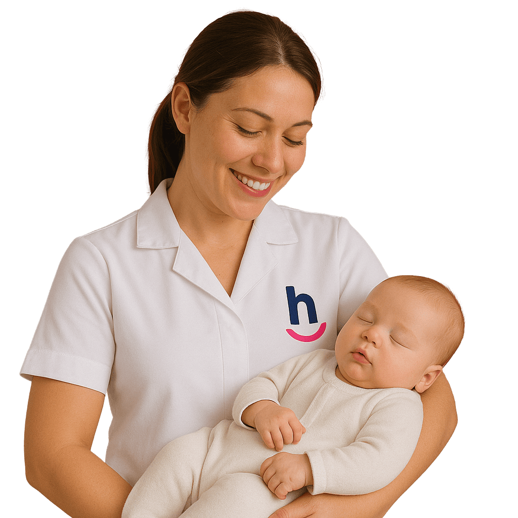 Maid Agency Singapore